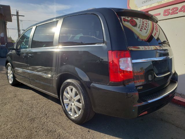 Photo 2 VIN: 2C4RC1BG4DR754819 - CHRYSLER TOWN & COUNTRY 