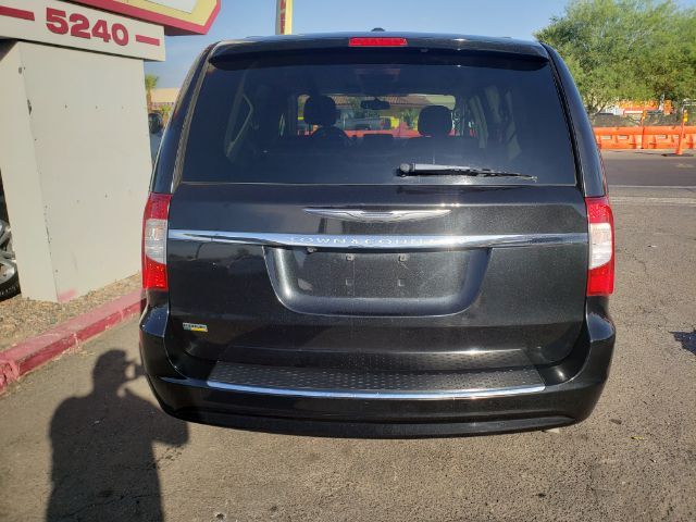 Photo 3 VIN: 2C4RC1BG4DR754819 - CHRYSLER TOWN & COUNTRY 