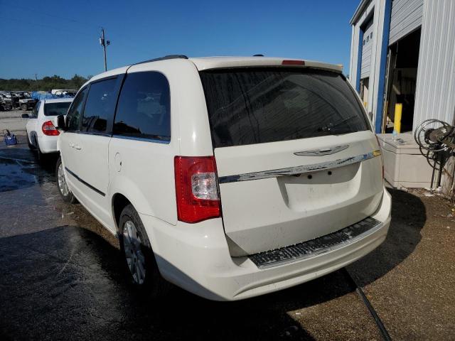 Photo 2 VIN: 2C4RC1BG4DR766890 - CHRYSLER TOWN & COU 