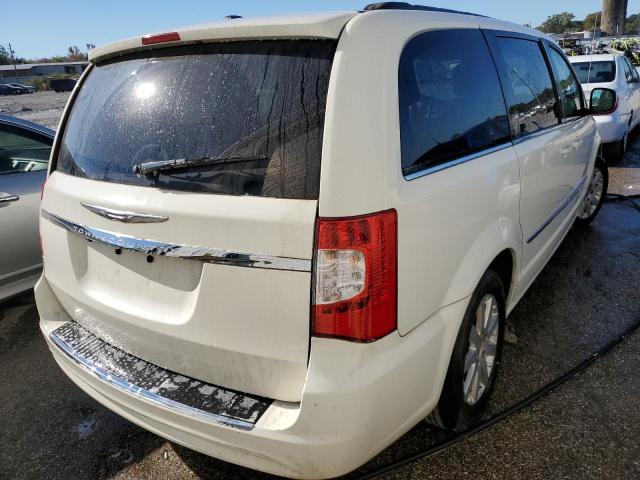 Photo 3 VIN: 2C4RC1BG4DR766890 - CHRYSLER TOWN & COU 