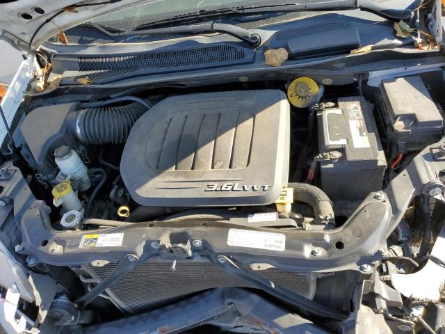 Photo 6 VIN: 2C4RC1BG4DR766890 - CHRYSLER TOWN & COU 