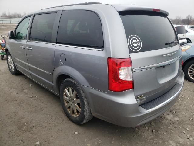 Photo 1 VIN: 2C4RC1BG4DR774875 - CHRYSLER TOWN & COU 