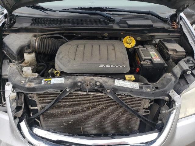 Photo 11 VIN: 2C4RC1BG4DR774875 - CHRYSLER TOWN & COU 