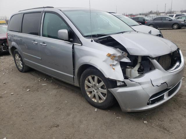 Photo 3 VIN: 2C4RC1BG4DR774875 - CHRYSLER TOWN & COU 