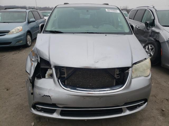 Photo 4 VIN: 2C4RC1BG4DR774875 - CHRYSLER TOWN & COU 