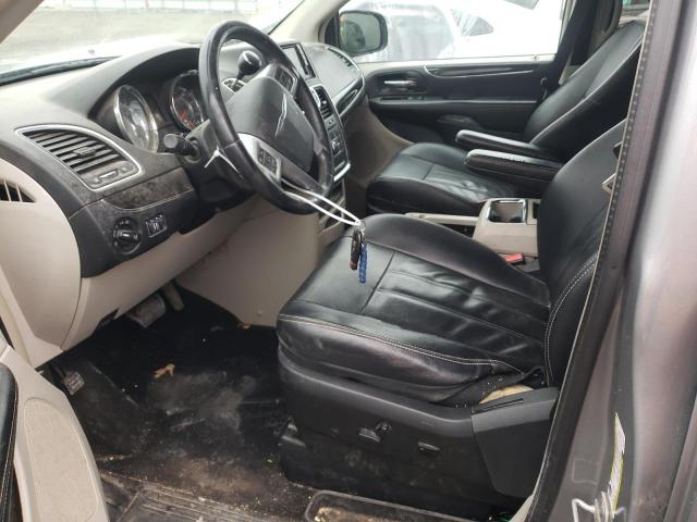 Photo 6 VIN: 2C4RC1BG4DR774875 - CHRYSLER TOWN & COU 