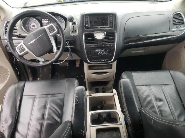 Photo 7 VIN: 2C4RC1BG4DR774875 - CHRYSLER TOWN & COU 