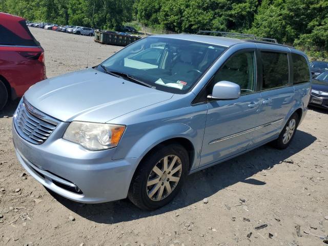 Photo 0 VIN: 2C4RC1BG4DR777453 - CHRYSLER TOWN & COU 