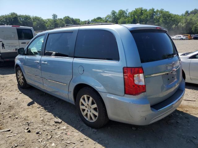 Photo 1 VIN: 2C4RC1BG4DR777453 - CHRYSLER TOWN & COU 