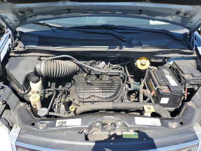 Photo 11 VIN: 2C4RC1BG4DR777453 - CHRYSLER TOWN & COU 