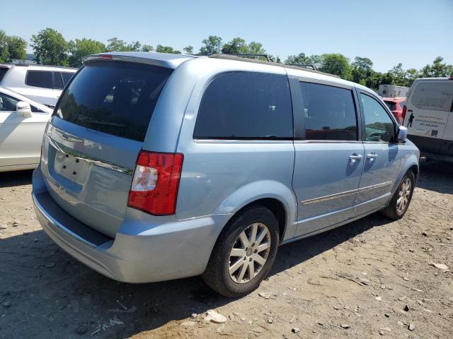 Photo 2 VIN: 2C4RC1BG4DR777453 - CHRYSLER TOWN & COU 