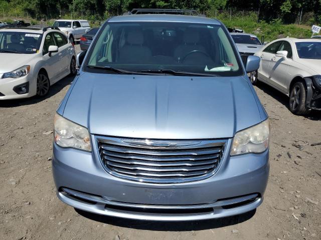 Photo 4 VIN: 2C4RC1BG4DR777453 - CHRYSLER TOWN & COU 