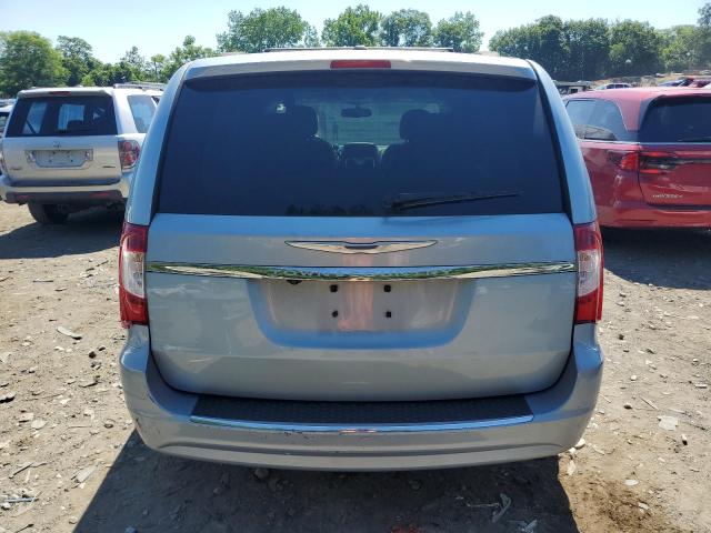 Photo 5 VIN: 2C4RC1BG4DR777453 - CHRYSLER TOWN & COU 