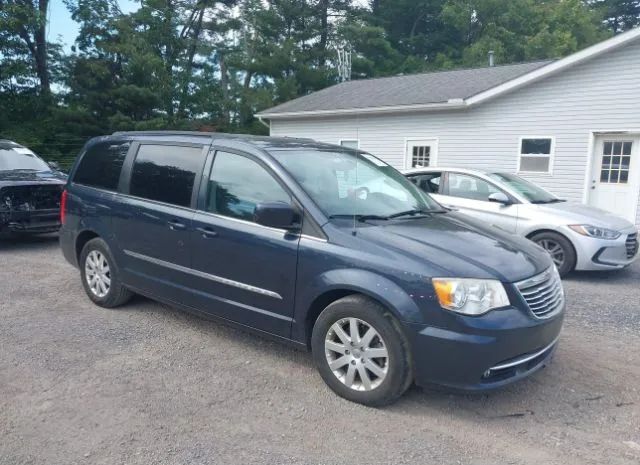 Photo 0 VIN: 2C4RC1BG4DR780367 - CHRYSLER TOWN & COUNTRY 