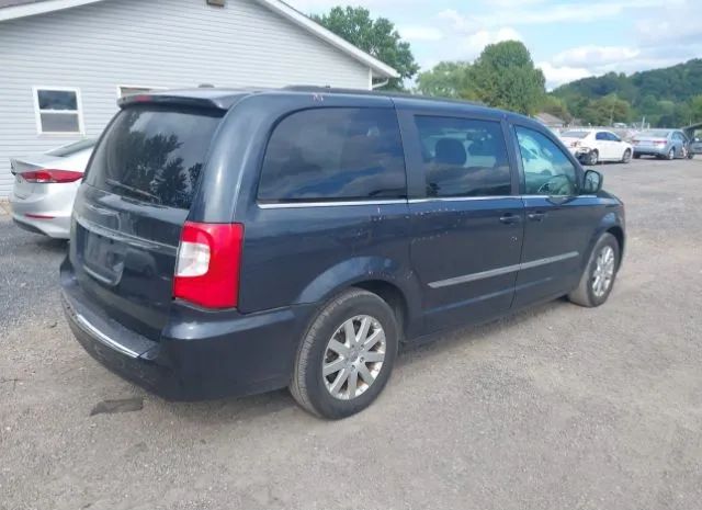 Photo 3 VIN: 2C4RC1BG4DR780367 - CHRYSLER TOWN & COUNTRY 