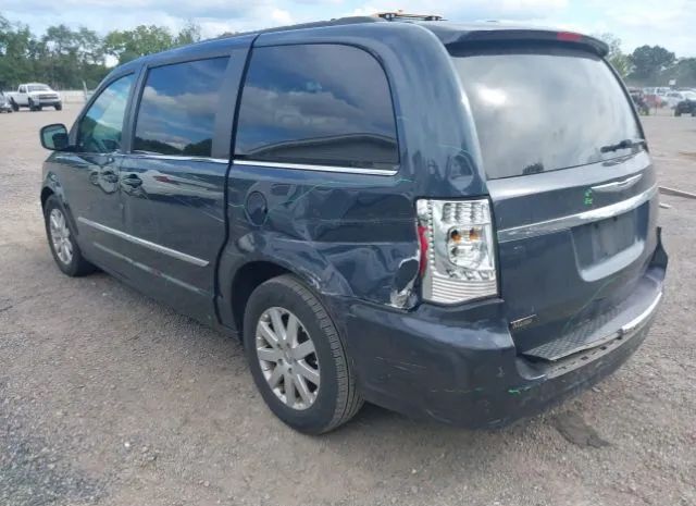 Photo 5 VIN: 2C4RC1BG4DR780367 - CHRYSLER TOWN & COUNTRY 