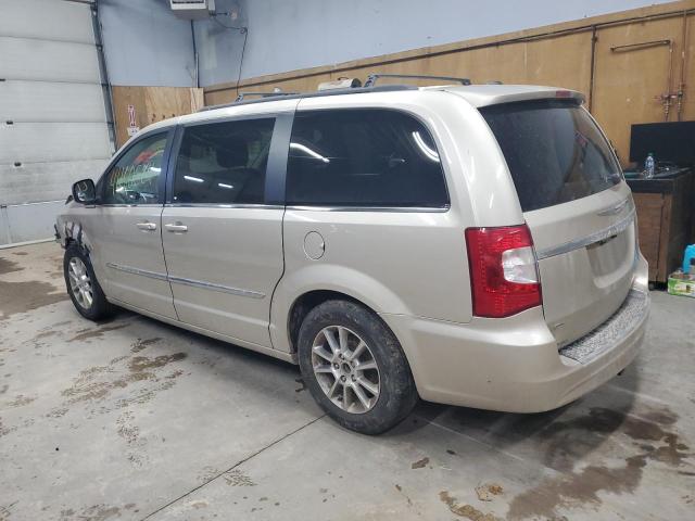 Photo 1 VIN: 2C4RC1BG4DR784290 - CHRYSLER MINIVAN 