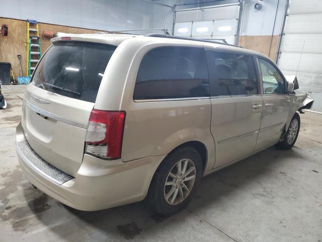 Photo 2 VIN: 2C4RC1BG4DR784290 - CHRYSLER MINIVAN 