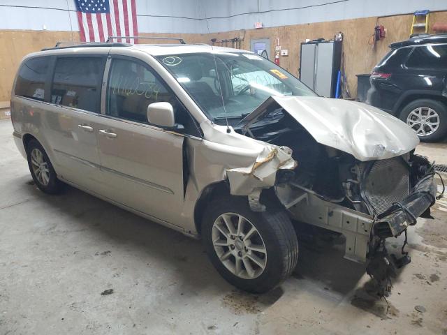 Photo 3 VIN: 2C4RC1BG4DR784290 - CHRYSLER MINIVAN 