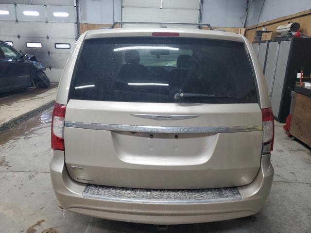 Photo 5 VIN: 2C4RC1BG4DR784290 - CHRYSLER MINIVAN 