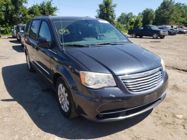 Photo 0 VIN: 2C4RC1BG4DR785620 - CHRYSLER TOWN &AMP COU 