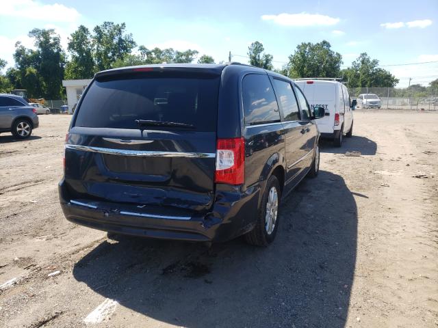 Photo 3 VIN: 2C4RC1BG4DR785620 - CHRYSLER TOWN &AMP COU 