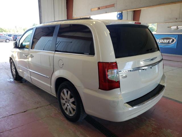 Photo 2 VIN: 2C4RC1BG4DR787576 - CHRYSLER TOWN & COU 