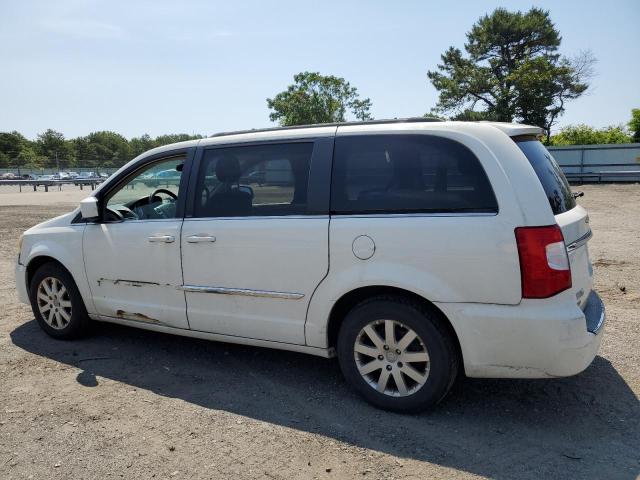 Photo 1 VIN: 2C4RC1BG4DR787609 - CHRYSLER TOWN AND C 