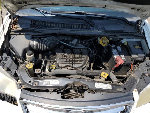 Photo 10 VIN: 2C4RC1BG4DR787609 - CHRYSLER TOWN AND C 