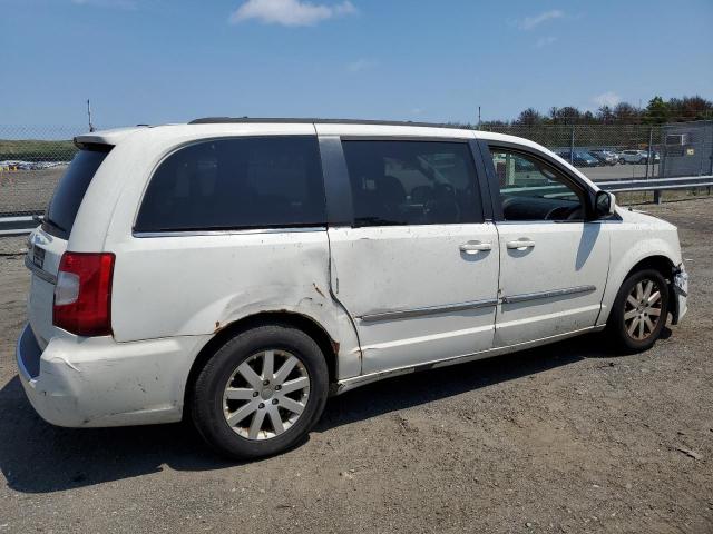 Photo 2 VIN: 2C4RC1BG4DR787609 - CHRYSLER TOWN AND C 