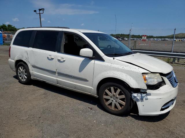 Photo 3 VIN: 2C4RC1BG4DR787609 - CHRYSLER TOWN AND C 