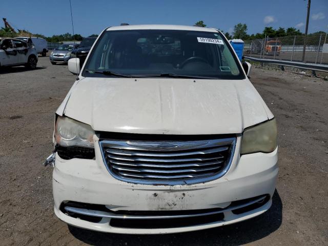 Photo 4 VIN: 2C4RC1BG4DR787609 - CHRYSLER TOWN AND C 