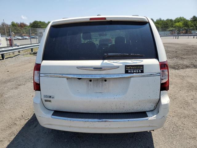 Photo 5 VIN: 2C4RC1BG4DR787609 - CHRYSLER TOWN AND C 