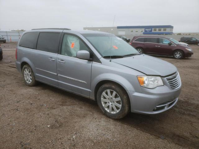 Photo 3 VIN: 2C4RC1BG4DR793054 - CHRYSLER MINIVAN 