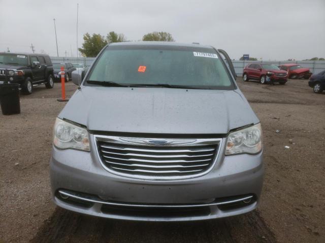 Photo 4 VIN: 2C4RC1BG4DR793054 - CHRYSLER MINIVAN 