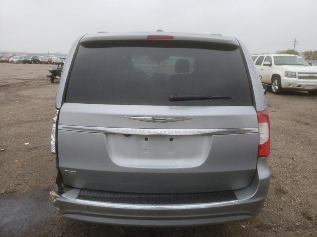 Photo 5 VIN: 2C4RC1BG4DR793054 - CHRYSLER MINIVAN 