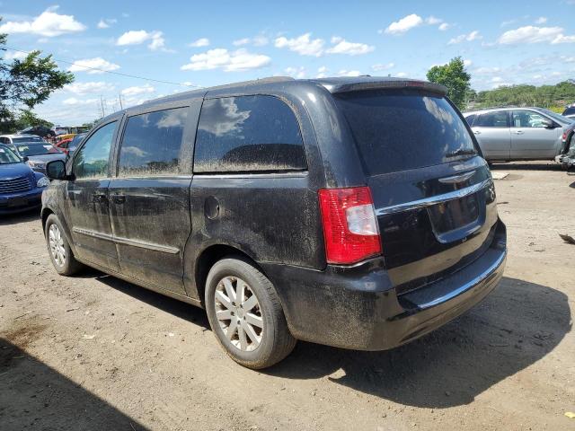 Photo 1 VIN: 2C4RC1BG4DR805221 - CHRYSLER MINIVAN 