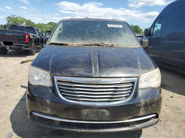 Photo 4 VIN: 2C4RC1BG4DR805221 - CHRYSLER MINIVAN 