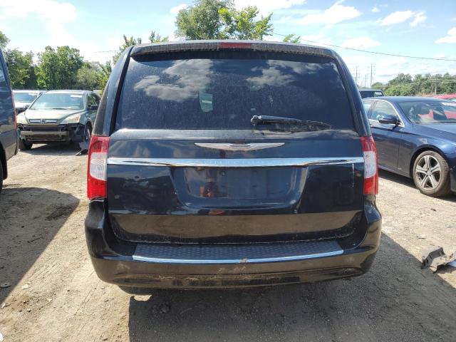 Photo 5 VIN: 2C4RC1BG4DR805221 - CHRYSLER MINIVAN 