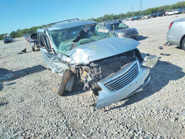 Photo 0 VIN: 2C4RC1BG4DR811214 - CHRYSLER TOWN & COU 