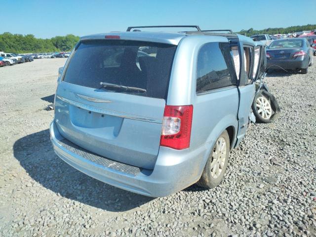 Photo 3 VIN: 2C4RC1BG4DR811214 - CHRYSLER TOWN & COU 