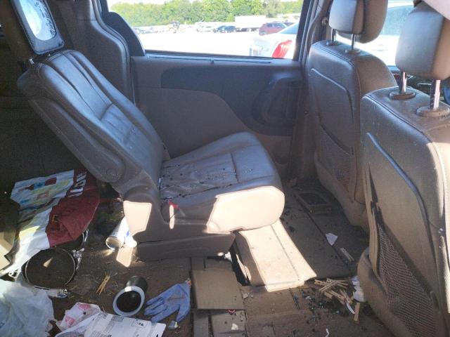 Photo 5 VIN: 2C4RC1BG4DR811214 - CHRYSLER TOWN & COU 