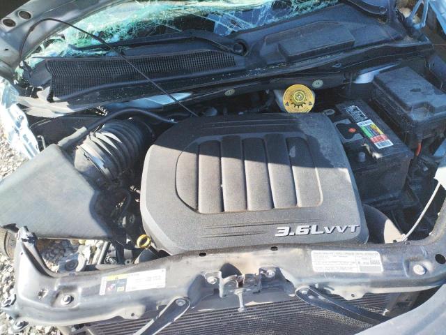 Photo 6 VIN: 2C4RC1BG4DR811214 - CHRYSLER TOWN & COU 