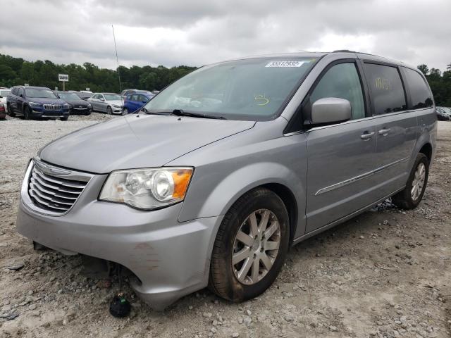 Photo 1 VIN: 2C4RC1BG4DR820950 - CHRYSLER TOWN & COU 