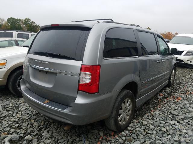 Photo 3 VIN: 2C4RC1BG4DR821094 - CHRYSLER TOWN & COU 