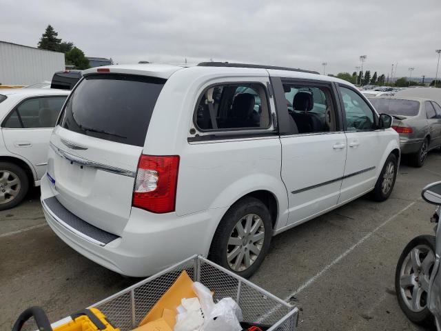 Photo 2 VIN: 2C4RC1BG4DR821452 - CHRYSLER MINIVAN 