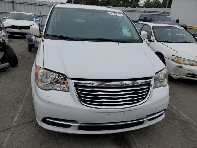 Photo 4 VIN: 2C4RC1BG4DR821452 - CHRYSLER MINIVAN 