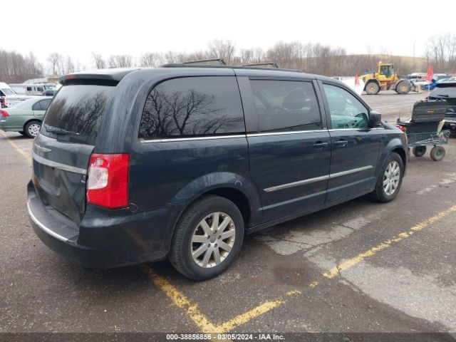 Photo 3 VIN: 2C4RC1BG4DR821502 - CHRYSLER TOWN & COUNTRY 