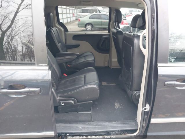 Photo 7 VIN: 2C4RC1BG4DR821502 - CHRYSLER TOWN & COUNTRY 