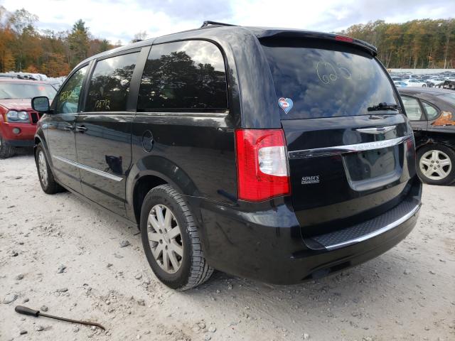 Photo 2 VIN: 2C4RC1BG4ER110951 - CHRYSLER TOWN &AMP COU 